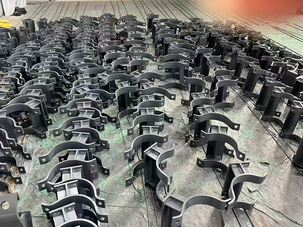 支架